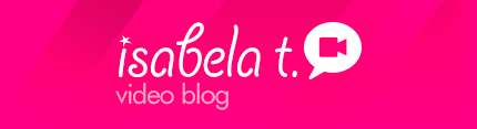 Isabela T. VideoBlog